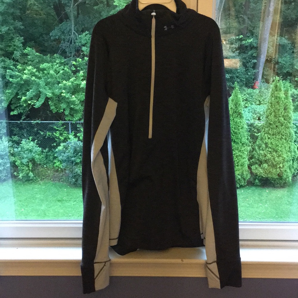 A/M Under Armor Jacket